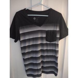 Subtext V Neck Shirt
